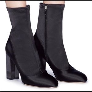 Sam Edelman Calexa Sock Boot